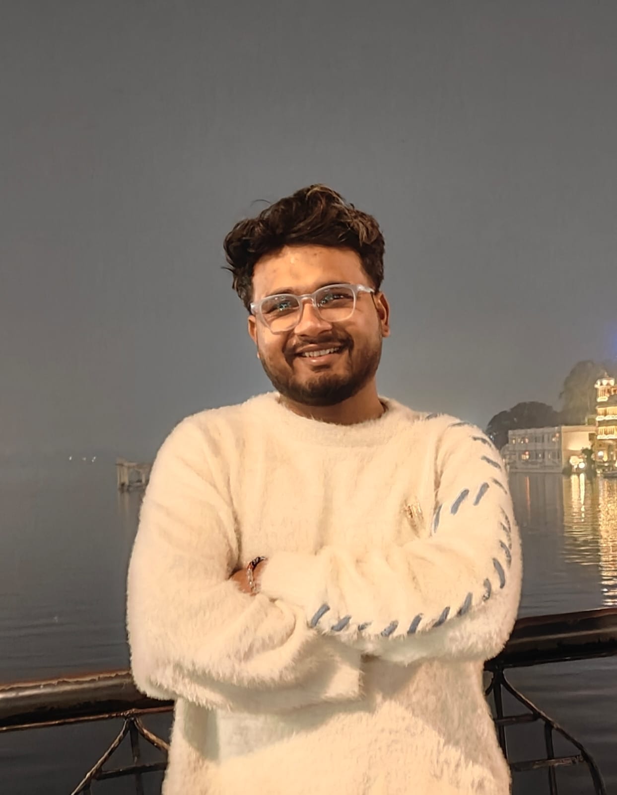 Neeraj Patel